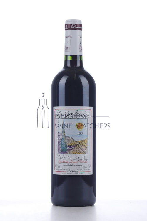 Picture of 2005 BANDOL LE GALANTIN